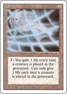 (image for) Soul Net