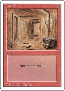 (image for) Tunnel