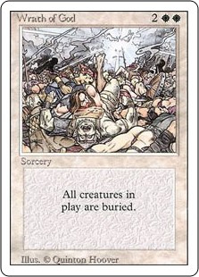 (image for) Wrath of God