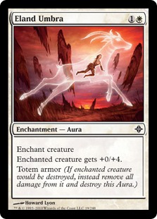 (image for) Eland Umbra