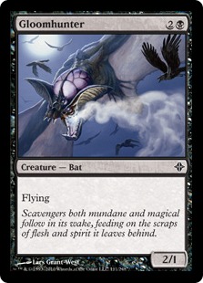(image for) Gloomhunter