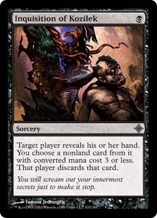 (image for) Inquisition of Kozilek