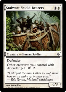 (image for) Stalwart Shield-Bearers