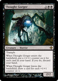 (image for) Thought Gorger