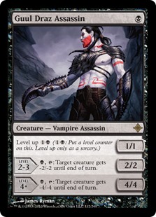 (image for) Guul Draz Assassin (Foil)