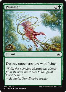 (image for) Plummet