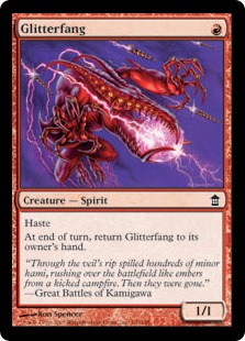 (image for) Glitterfang