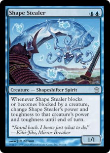 (image for) Shape Stealer (Foil)