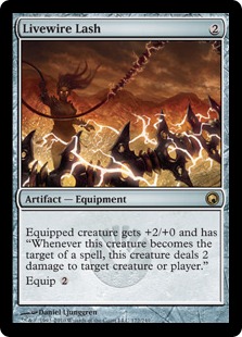 (image for) Livewire Lash