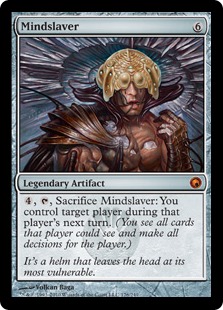 (image for) Mindslaver