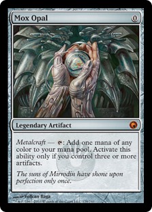 (image for) Mox Opal