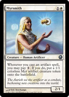 (image for) Myrsmith
