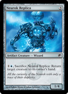(image for) Neurok Replica