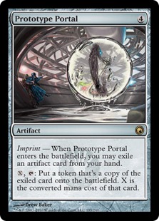 (image for) Prototype Portal