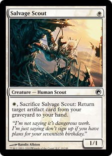 (image for) Salvage Scout