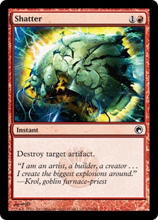 (image for) Shatter
