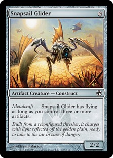 (image for) Snapsail Glider