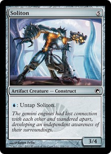 (image for) Soliton