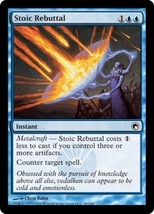 (image for) Stoic Rebuttal