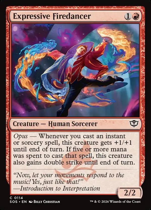 (image for) Expressive Firedancer