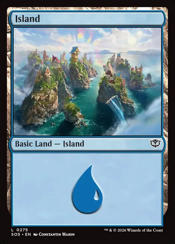 (image for) Island (0275)
