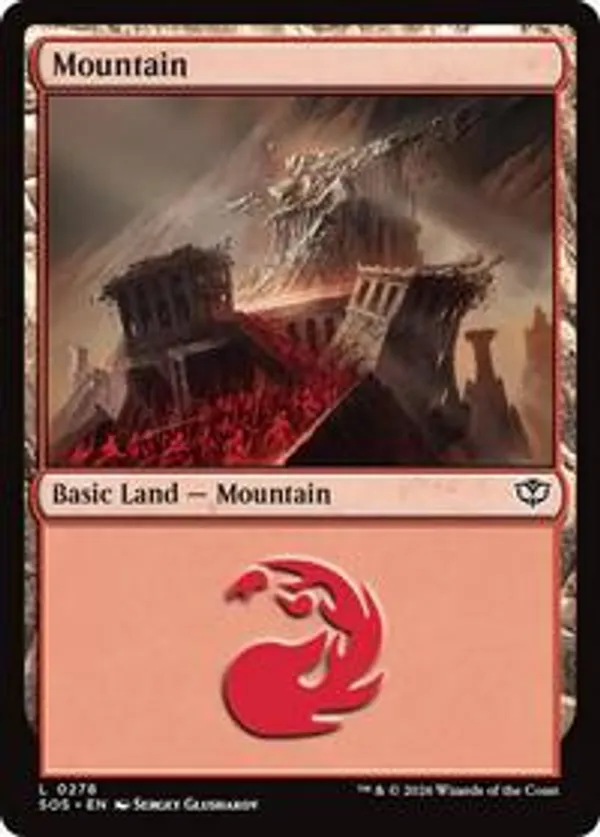 (image for) Mountain (0278)