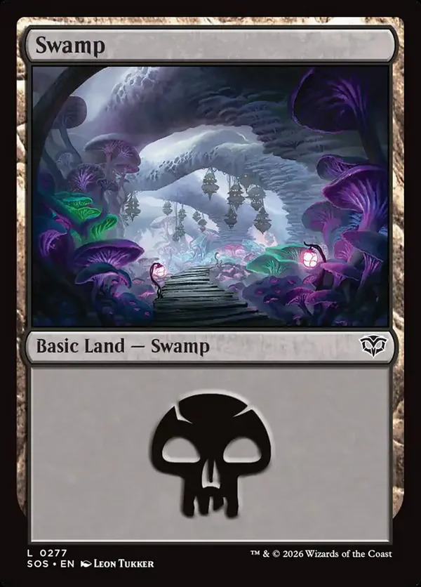 (image for) Swamp (0277)