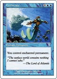 (image for) Confiscate