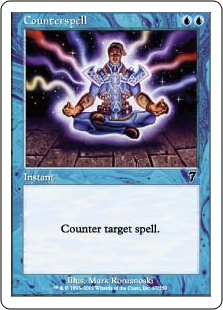 (image for) Counterspell