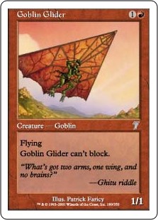 (image for) Goblin Glider