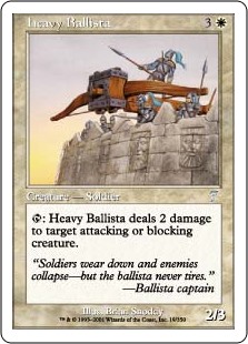 (image for) Heavy Ballista