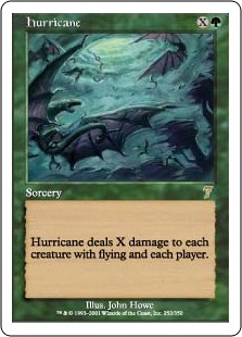 (image for) Hurricane