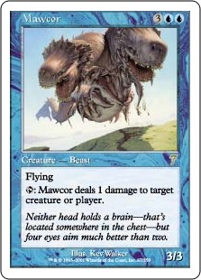 (image for) Mawcor