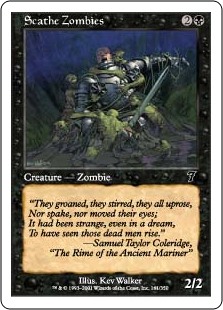 (image for) Scathe Zombies