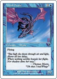 (image for) Wind Drake