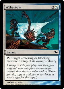 (image for) Aethertow