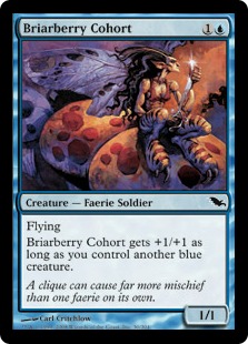(image for) Briarberry Cohort