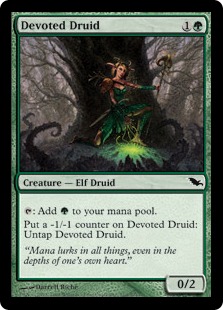 (image for) Devoted Druid