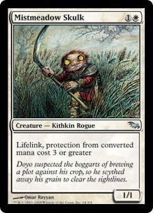 (image for) Mistmeadow Skulk