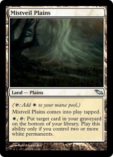 (image for) Mistveil Plains
