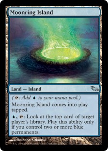 (image for) Moonring Island