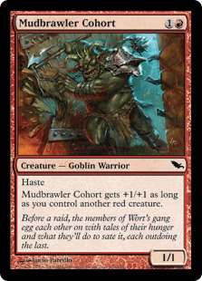 (image for) Mudbrawler Cohort