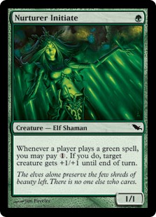 (image for) Nurturer Initiate