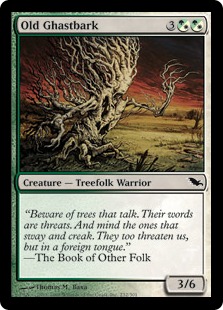 (image for) Old Ghastbark
