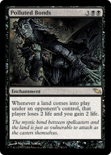 (image for) Polluted Bonds