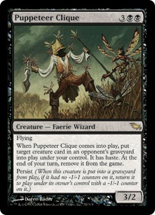 (image for) Puppeteer Clique