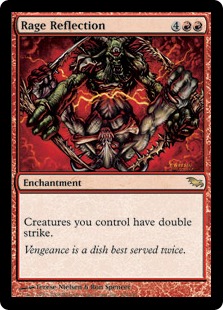 (image for) Rage Reflection