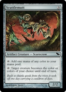 (image for) Scuttlemutt