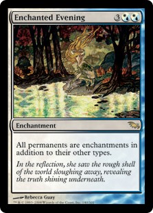 (image for) Enchanted Evening (Foil)