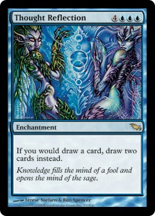 (image for) Thought Reflection (Foil)